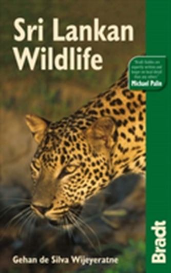 Sri Lankan Wildlife
