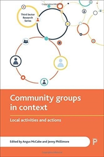 Community groups in context