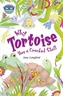 Storyworlds Bridges Stage 10 Why Tortoise Has a Cracked Shell (single)
