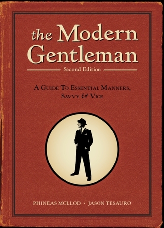 The Modern Gentleman, 2nd Edition