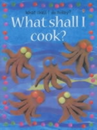 What Shall I Cook