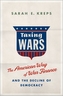 Taxing Wars