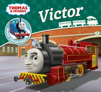 Thomas & Friends: Victor
