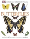Butterflies Ultimate Sticker Book
