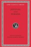 Juvenal and Persius