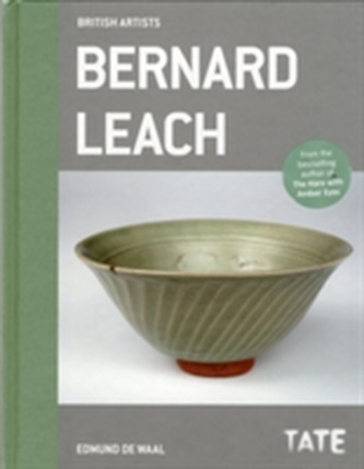 Leach, Bernard (St Ives Artists)