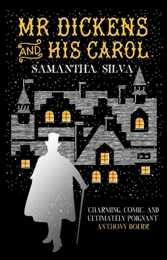 Mr Dickens and his Carol