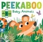 Peekaboo Baby Animals