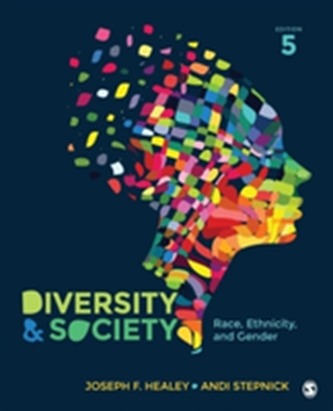 Diversity and Society