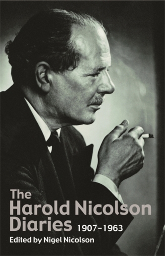 The Harold Nicolson Diaries