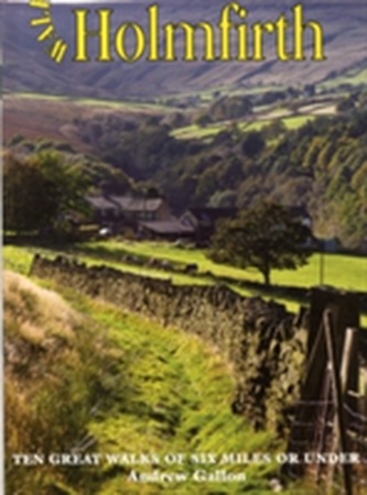 Walks Around Holmfirth