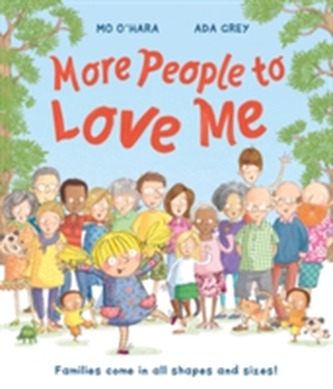 More People to Love Me