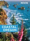 Moon Coastal Oregon (Seventh Edition)
