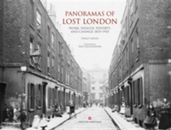 Panoramas of Lost London