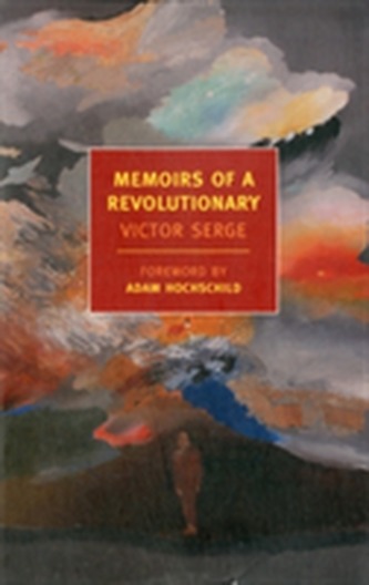 Memoirs Of A Revolutionary
