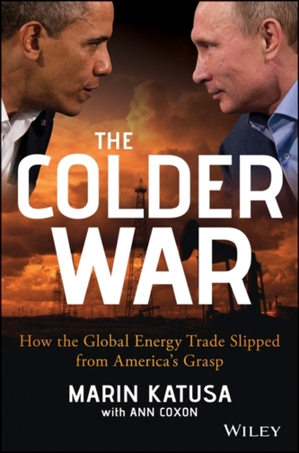 The Colder War
