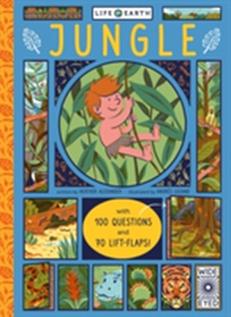 Life on Earth: Jungle