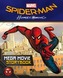Spider-Man: Homecoming Mega Movie Storybook