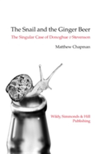 The Snail and the Ginger Beer