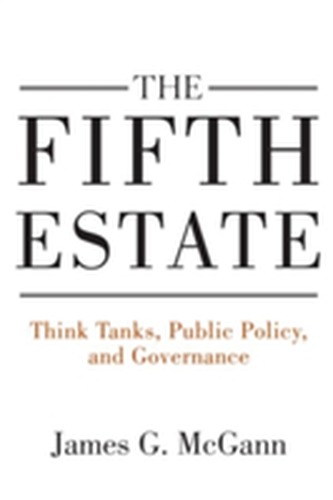 The Fifth Estate