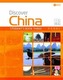 Discover China Level 3 Student's Book & CD Pack