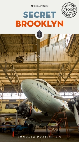 Secret Brooklyn