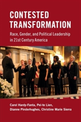 Contested Transformation