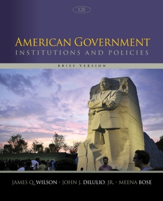 American Government