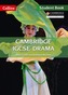 Cambridge IGCSE (R) Drama Student Book