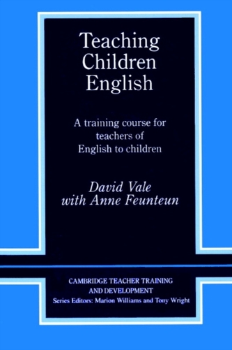 Teaching Children English