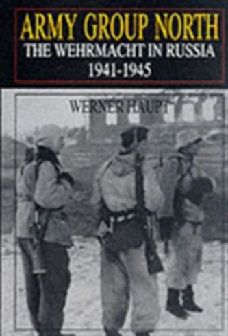 Army Group North