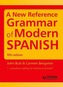 A New Reference Grammar of Modern Spanish