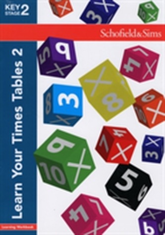 Learn Your Times Tables