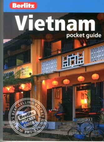 Berlitz Pocket Guide Vietnam