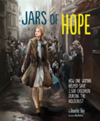 Jars of Hope