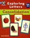 Project X Phonics Blue: Exploring Letters 11: Consolodation