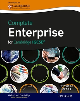 Complete Enterprise for Cambridge IGCSE (R)
