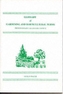 Glossary of Gardening and Horticultural Terms, French-English and English-French