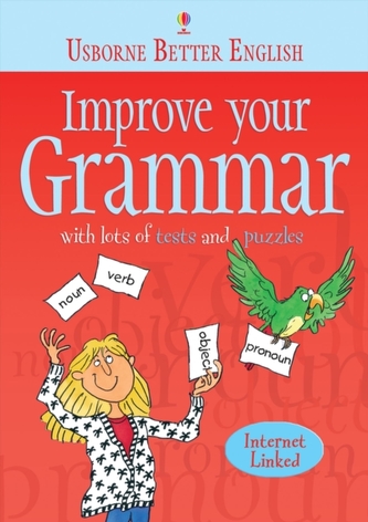 Improve Your Grammar