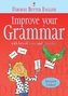 Improve Your Grammar