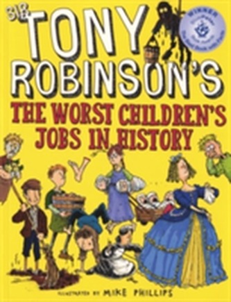 The Worst Children's Jobs in History