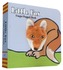 Little Fox: Finger Puppet Book