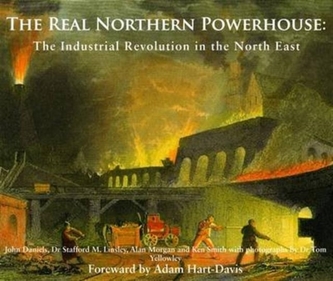 The Real Northern Powerhouse