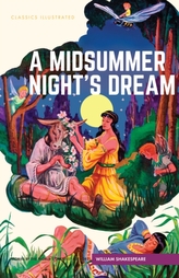  Midsummer Night's Dream, A