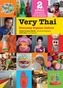 Very Thai  Everyday Popular Culture