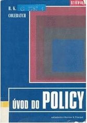 Úvod do policy