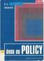 Úvod do policy