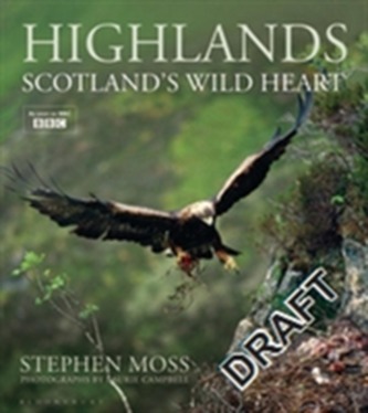 Highlands - Scotland's Wild Heart