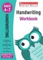 Handwriting Reception-Year 2 Workbook