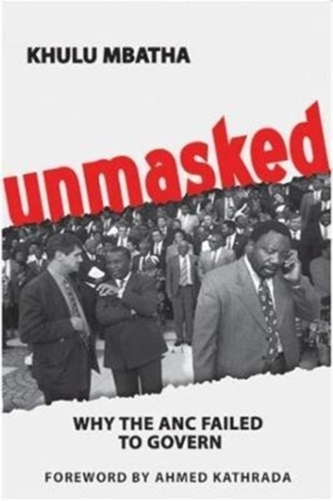 UNMASKED